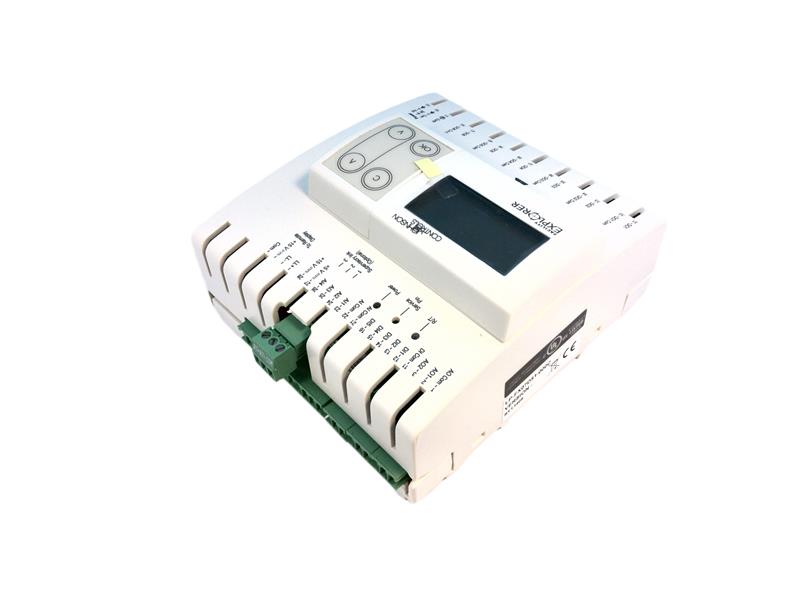 JOHNSON CONTROLS LP-FX07D51-000C