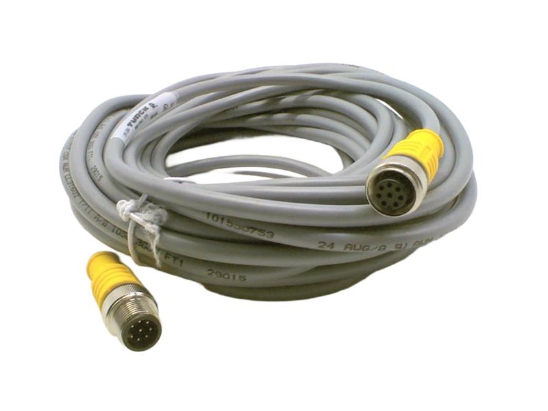 TURCK RKC 8T-10-RSC 8T