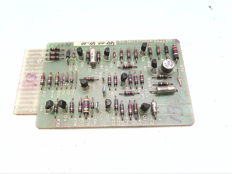 ELWOOD CORPORATION 44-0041-100