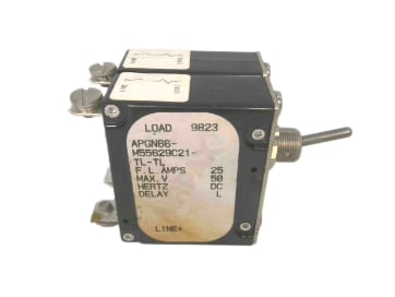 APGN66-M55629C21-TL-TL by SENSATA TECHNOLOGIES