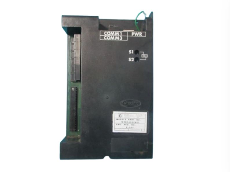 UNITED TECHNOLOGIES 19XB04002601