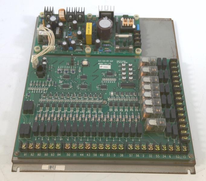 MIURA CO XJ1120RY02F