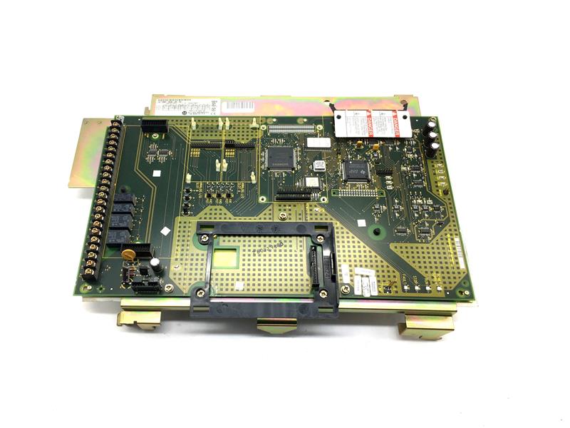 ALLEN BRADLEY 1336F-MCB-SP1B