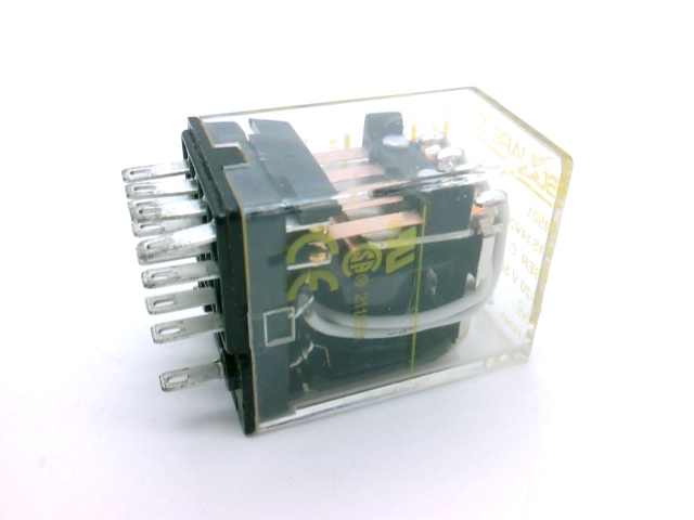 SCHNEIDER ELECTRIC 8501-RS14-V20