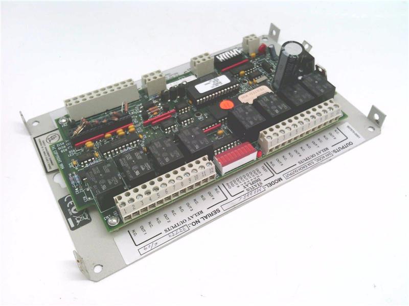 SCHNEIDER ELECTRIC MR88R-C-330705-01