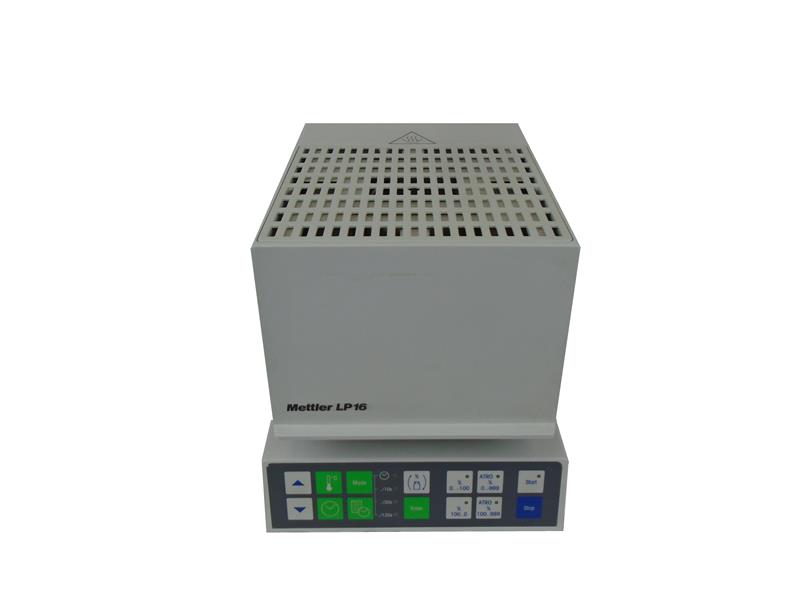 METTLER TOLEDO SNR-M96820