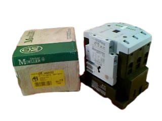 DIL3AM22-110V-50HZ-120V-60HZ by EATON CORPORATION