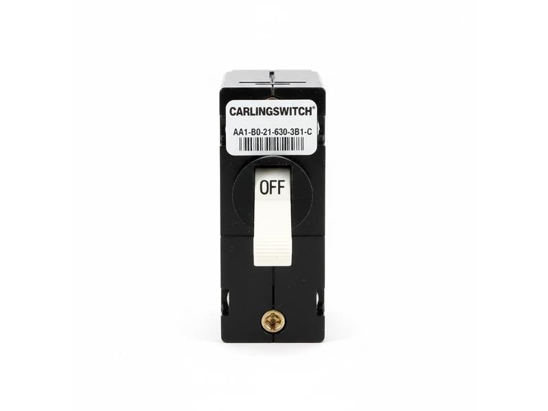 CARLING SWITCH AA1-B0-21-630-3B1-C