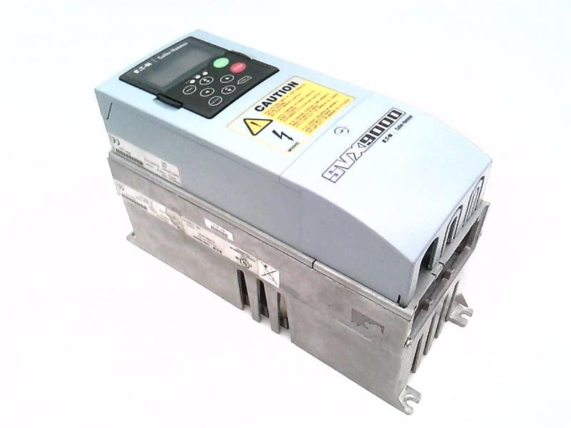 EATON CORPORATION SVX006A1-4A1B1