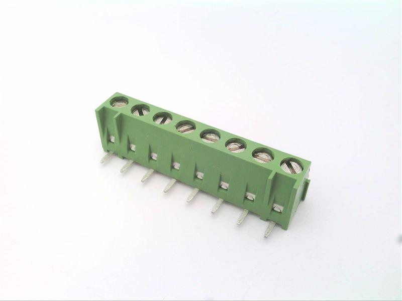 TE CONNECTIVITY 284093-8