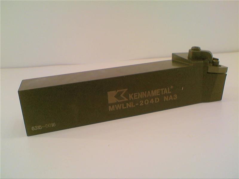 MWLNL204D by KENNAMETAL