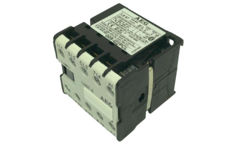 EEC AEG LS07-4-A