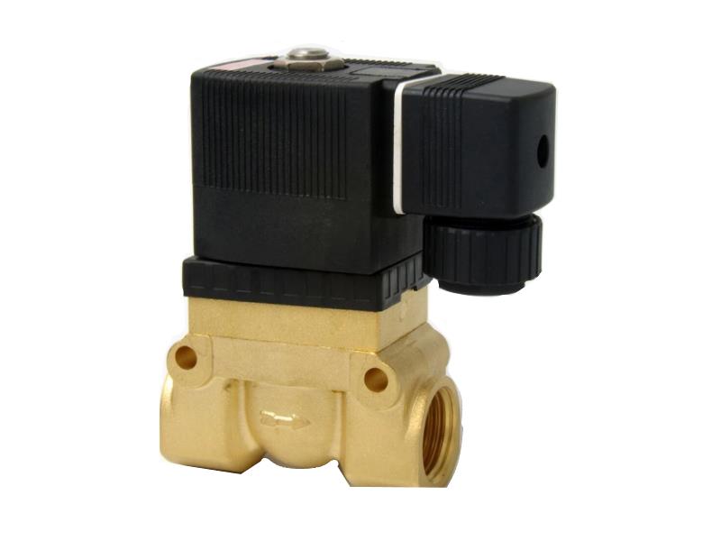 HAK FLUID POWER EQUIPMENT SLG5404-04-D (24V DC)