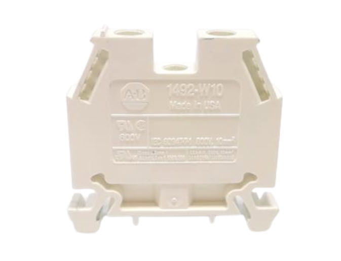 ALLEN BRADLEY 1492-W10-W