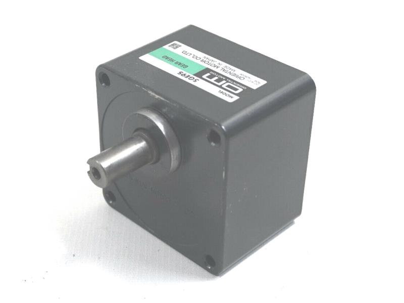 ORIENTAL MOTOR 5GE9S