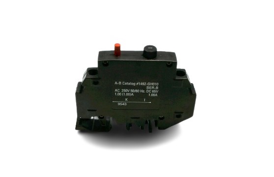 ALLEN BRADLEY 1492-GH010