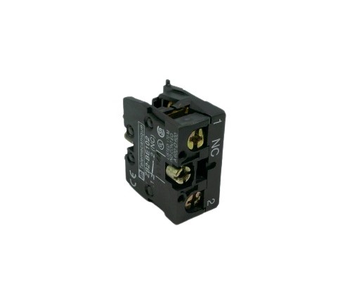 SCHNEIDER ELECTRIC ZB2BE102