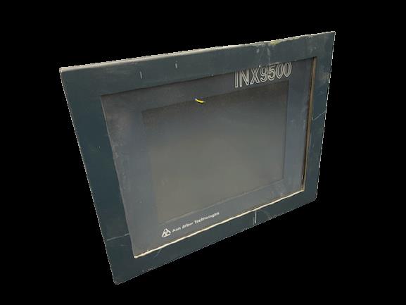 ANN ARBOR INX95TTC700-STFT