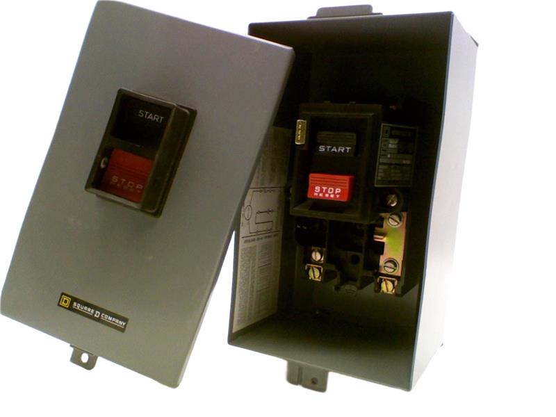 2510-MCA5 by SCHNEIDER ELECTRIC
