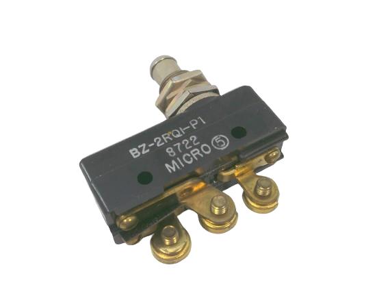 HONEYWELL BZ-2RQ-1P1