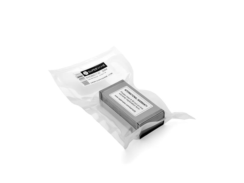 SUPERVANE SV526577-07