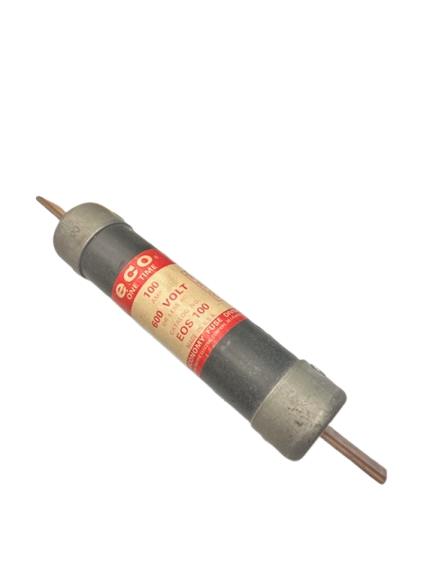 ECONOMY FUSE EOS-100
