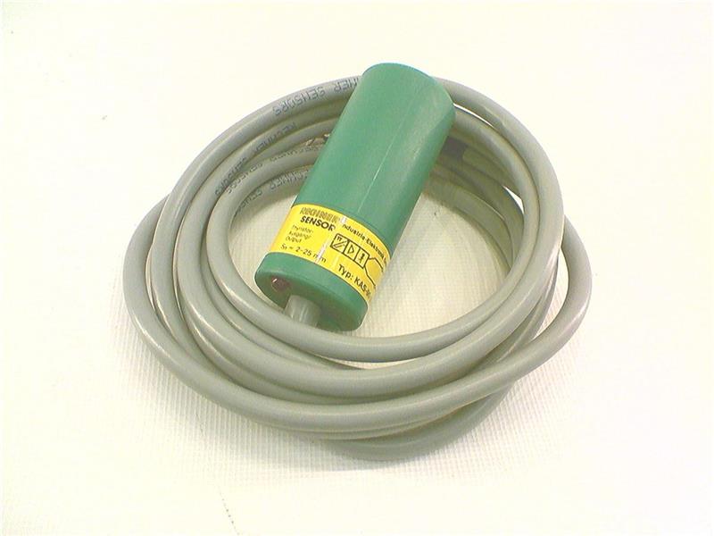 KAS-90-32-S by RECHNER