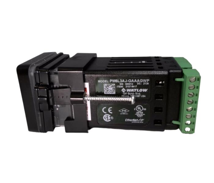 WATLOW PM6L3AJ-GAAAGWP