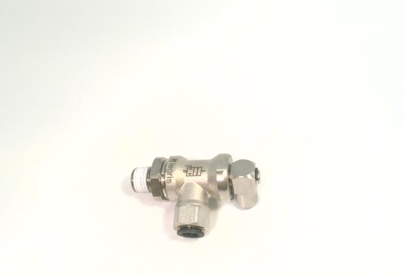 FC601-8M-4R by PARKER