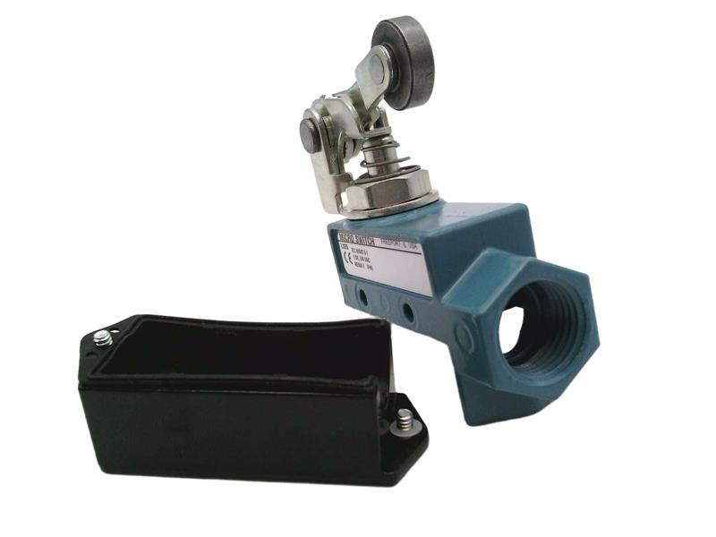 HONEYWELL BME6-2RQ273