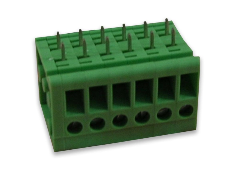 PHOENIX CONTACT FRONT 2,5-H/SA 5/ 6