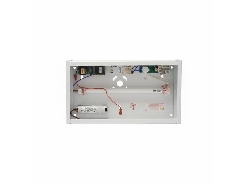 AW8/3M/WH by ANSELL PROTECTIVE SOLUTIONS