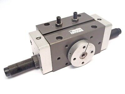 PHD INC RAS120X180-M-NB-Q10