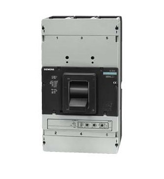 SIEMENS 3VL6780-2AA36-0AA0