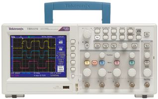 TBS1104 CAL D by TEKTRONIX
