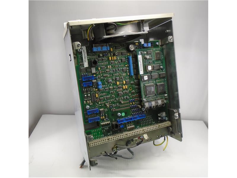 ASEA BROWN BOVERI DCR601-0000-00-15000A3