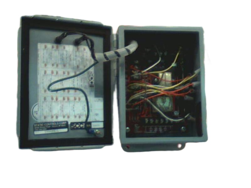 STATIC CONTROLS CORP 1304MME-L