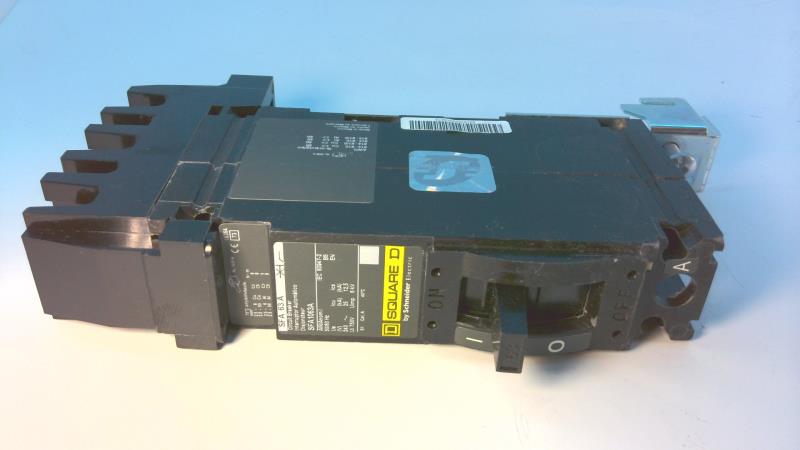 SCHNEIDER ELECTRIC SFA1063A