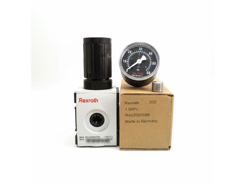 BOSCH R432000599