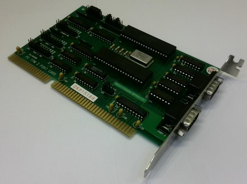 WILLIES COMPUTER SOFTWARE CO HDWP2232550B