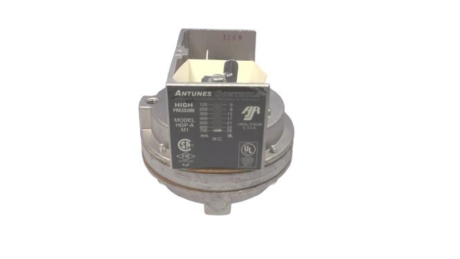 ANTUNES CONTROLS HGP-A-M1