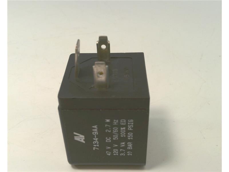 AVELECTRONICA 7134-9AA
