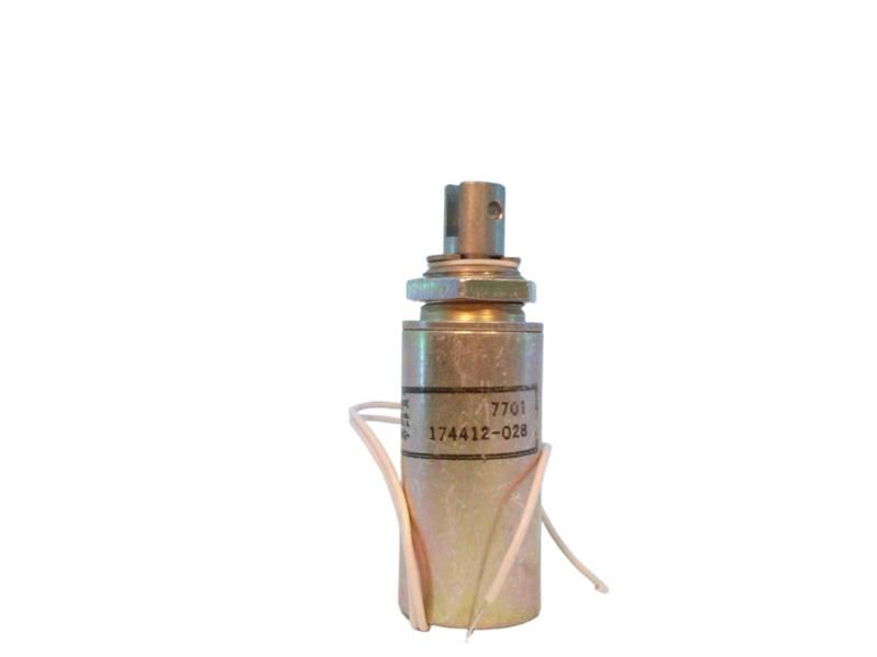 174412-028 by JOHNSON ELECTRIC