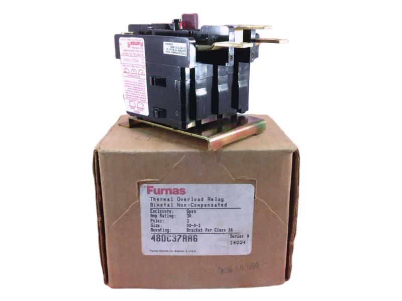 SIEMENS 48DC37AA6