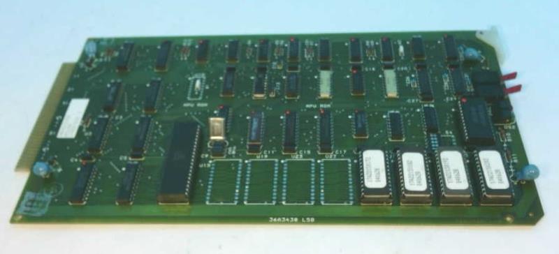 DH6001X1-FA2 by EMERSON