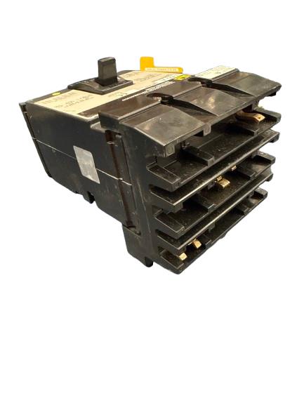 SCHNEIDER ELECTRIC FC34060TVSS