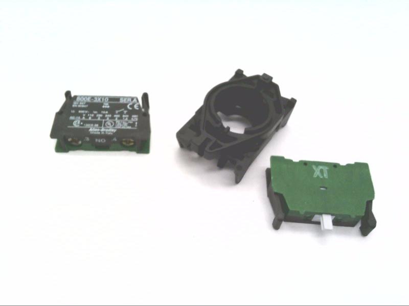 ALLEN BRADLEY 800E-3LX42