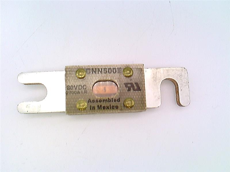 CNN500E by LITTELFUSE