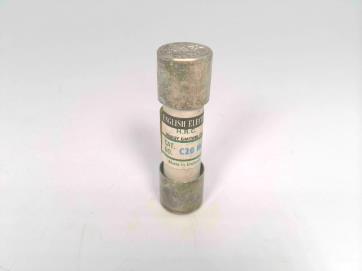 C20 HG by ENGLISH ELECTRIC