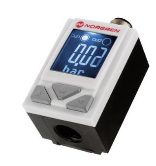 NORGREN DS-E1P10F4B2PR00